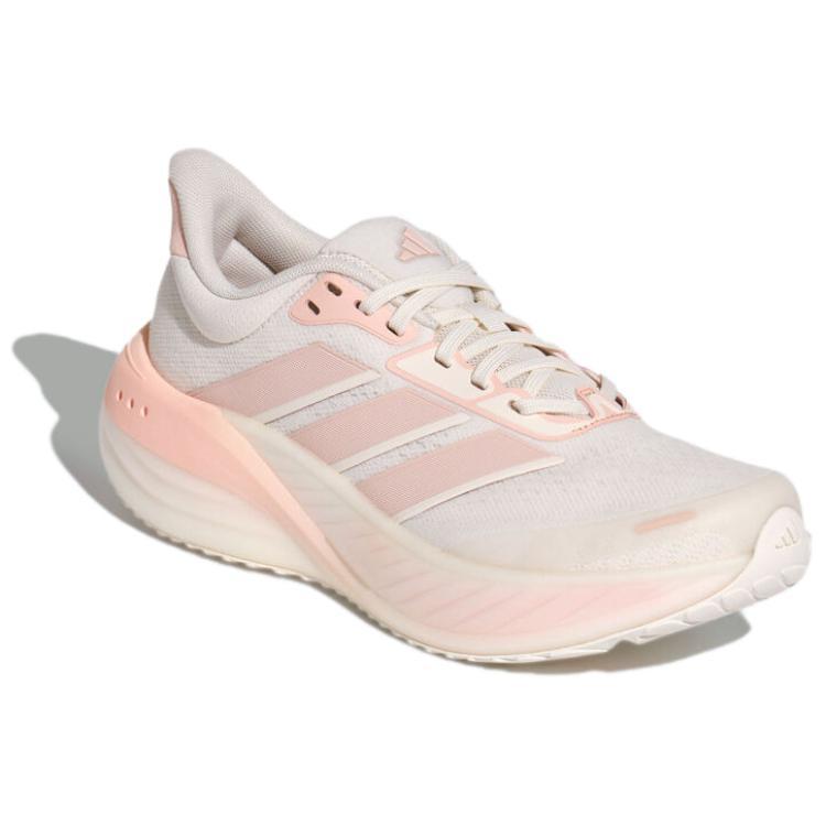 Adidas Superbounce Comfortable Running Shoes Women sneaker Pink KK2374