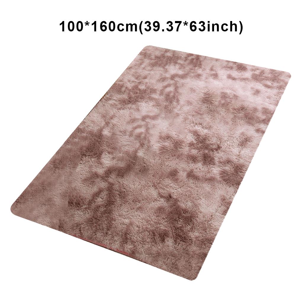 Soft Plush Carpet Home Hotel Dormitory Office Living Room Children Rooms Bedroom Sofa Table Floor Sleep Mat Decorative Rug