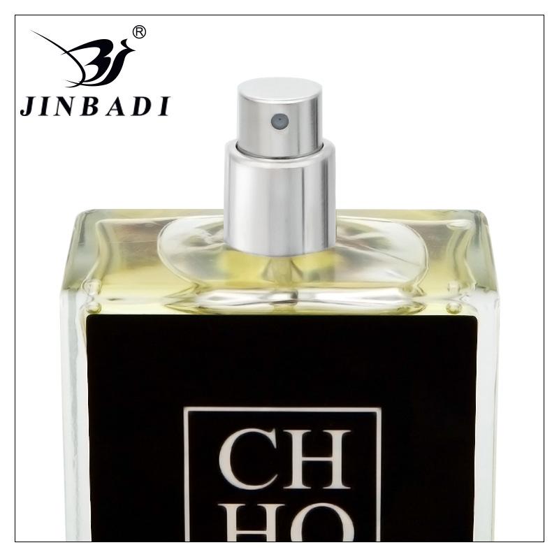 Glamour Men's Cologne Perfume Black Night Club Carnival Lasting Light Fragrance Fresh Natural Perfume