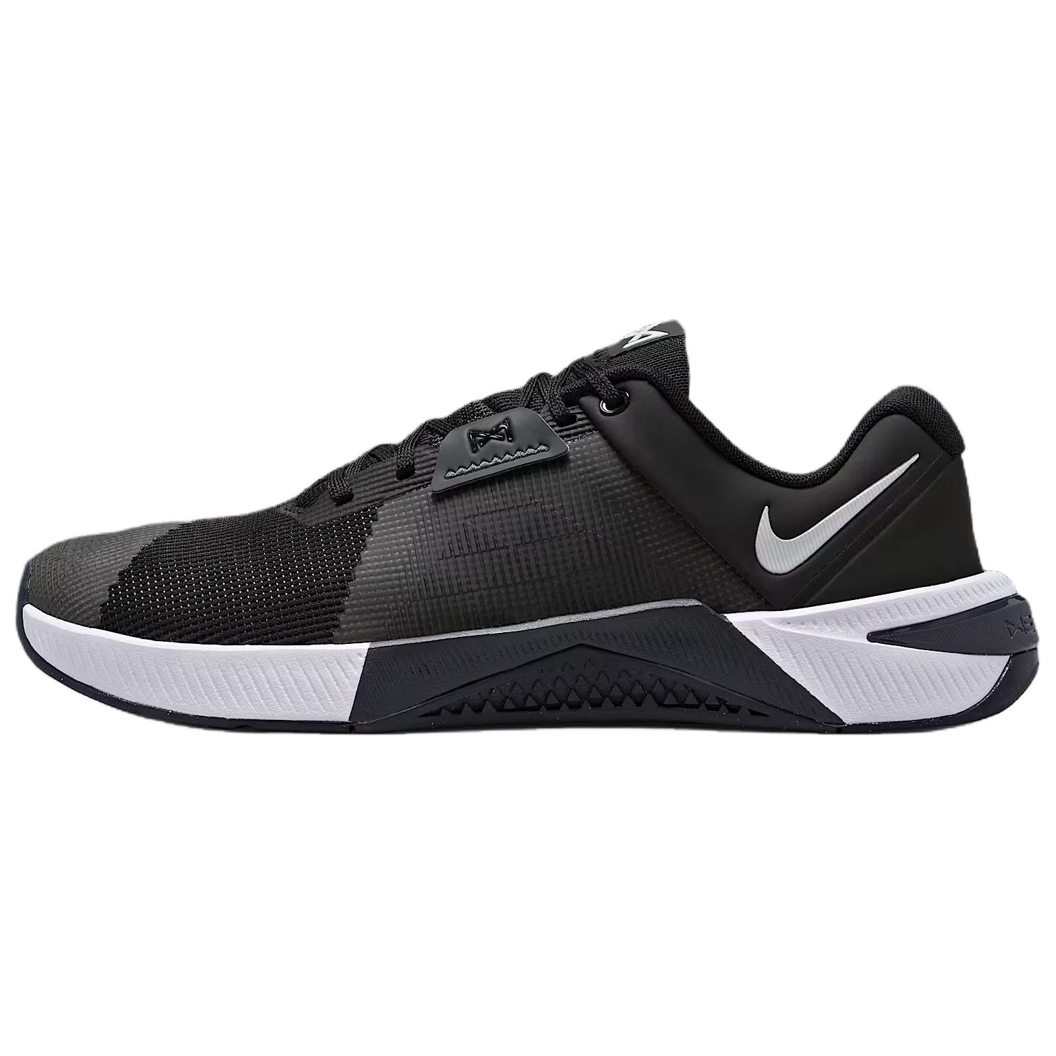 Nike Metcon 10 Black Anthracite White Women Sneakers HQ2620-001 38