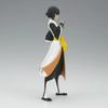 Banpresto BLEACH SOLID AND SOULS Soi Fon