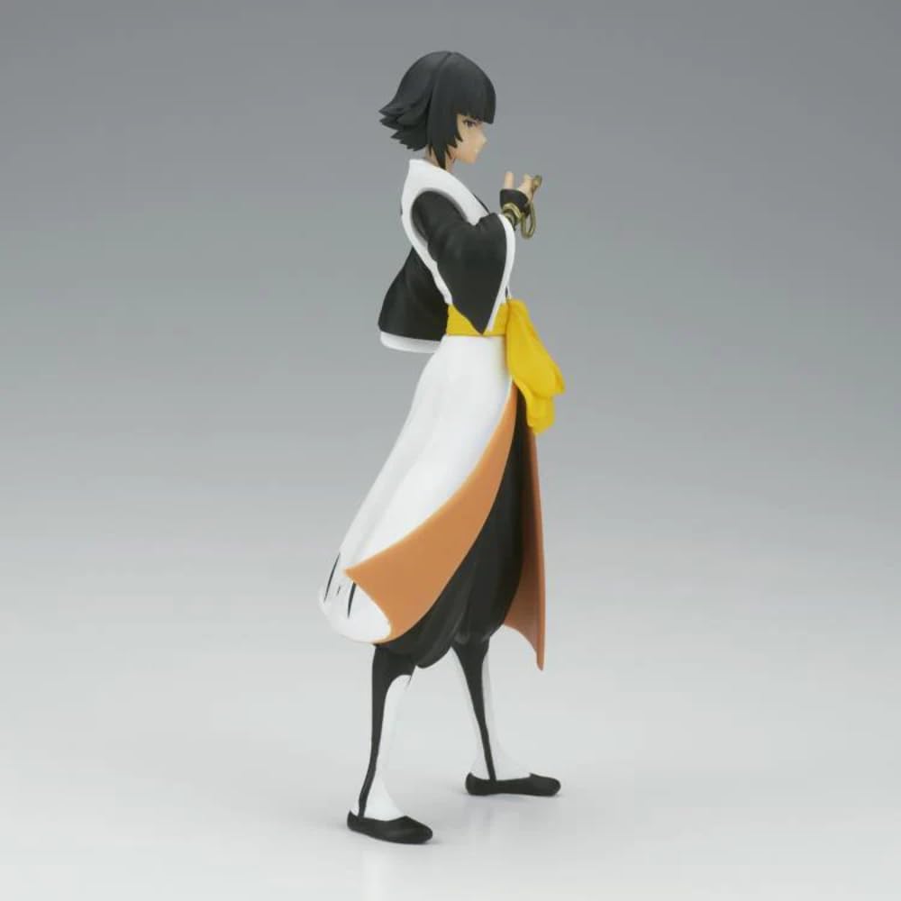 Banpresto BLEACH SOLID AND SOULS Soi Fon
