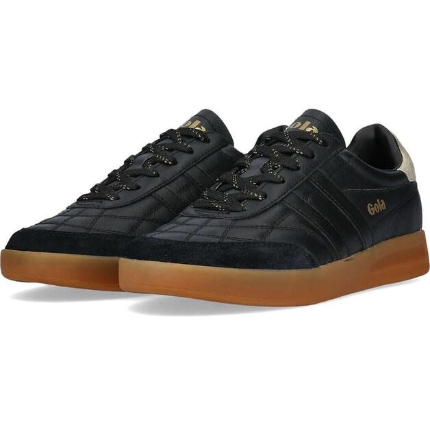 Кроссовки Gola Stadia Leather