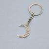 Chic Moon Pendant Keychain - Trendy Hot Selling Jewelry