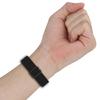 Comfortable Elastic Bracelets Watchband for Band 8 9 10 Adjustable Nylon Watch Strapped Belt for Daily Activity