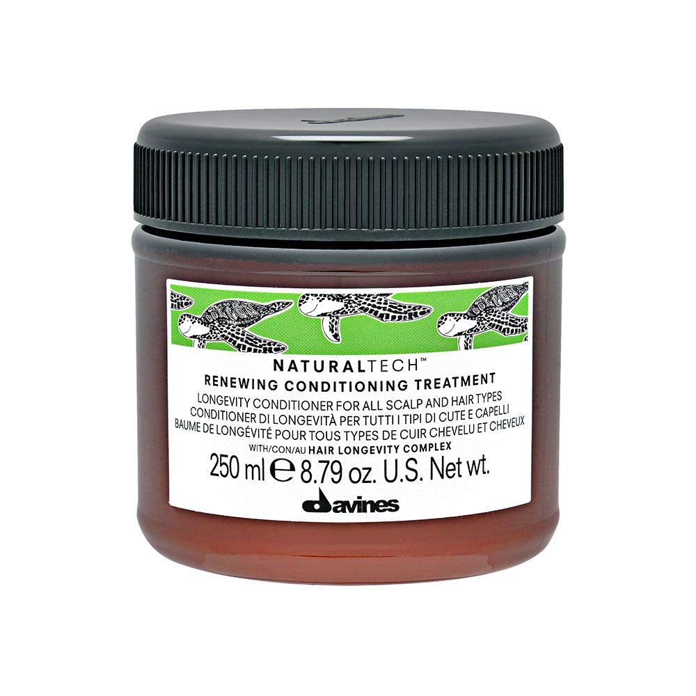 

Davines Natural Tech Кондиционер-лечение 250 мл RN [элемент]