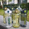 2025 Ins Stijl Grote Capaciteit Sport Waterbeker - Extra Grote Zomer Fitness Waterkoker