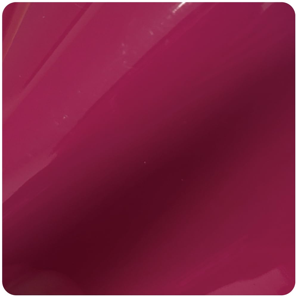 

High Gloss Ruby Rosso Car Wrap Film wide x 1m or (2080-HG73) [1524mm more]