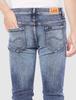[Lee] STRETCH DELUXE HI SKINNY 336