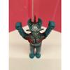 Used Poppy Mini Soft Vinyl/Mazinger Z Mazinger Z