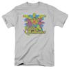Martian Manhunter "Manhunter Stars" T-Shirt