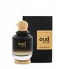 Khadlaj Oud Noir 100 ml EDP unisex toaletní voda