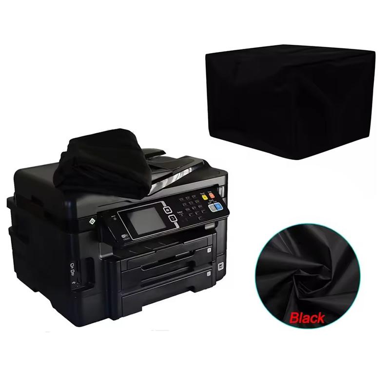 Office Printer Waterproof Dustproof Cover Protective Chair Table Cloth For Workforce 3D Wireless Printer Cover Sleeve
