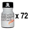 Jungle Juice Plus 10ml X72 - Locker Room - Pentyle | X72