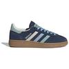 Adidas Handball Spezial Night Indigo Hazy Green W - IG1967
