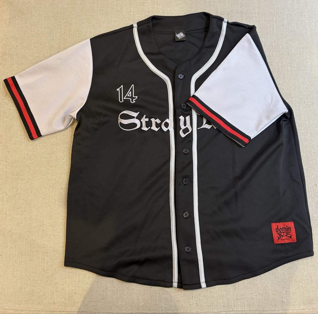 

[USED] Stray Kids SUKIZ Uniform DominATE Han