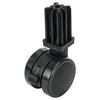 Ruota Pivottante Griglie a Gas 6414 Per Genesis Per Weber