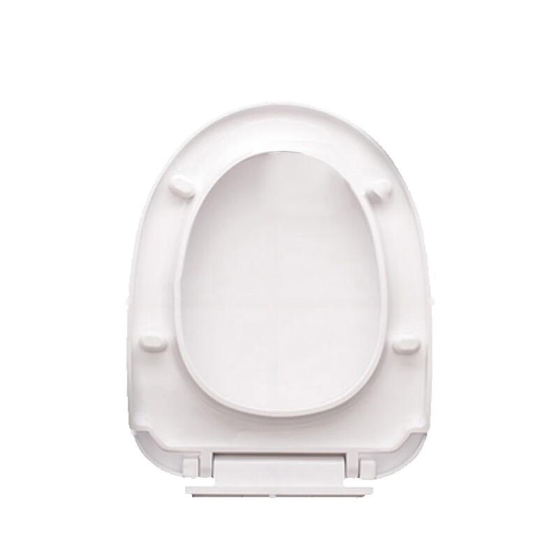 GLBO Universal Thickened Toilet Seat Cover