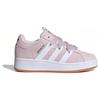 Adidas Originals Superstar Xlg 'Pink White' Women's Sneakers ID0285