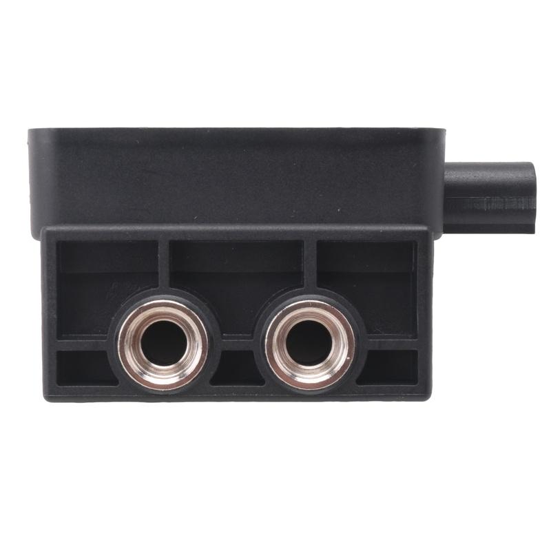3X 1J0907657A Car Yaw Rate Sensor ESP Sensor For VW Skoda Seat 1J2907637A