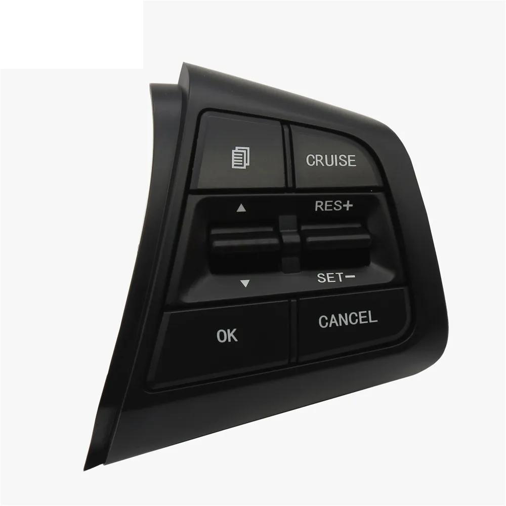 

Кнопочный переключатель круиз-контроля на руле для Hyundai Creta Ix25 2.0L 96710C90004X