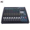Itc KP-16PFX-4 10-Channel Audio Mixer (CN Version)