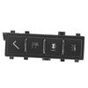 Driver Information Center Display Switch 15167184,Dash Mounted DIC Driver Information Center Display Switch,15947841,Fit for Silverado Sierra 2007