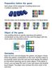 Uzzle Puzzle: Spatial Logic Board Game for Parent-Child Interaction