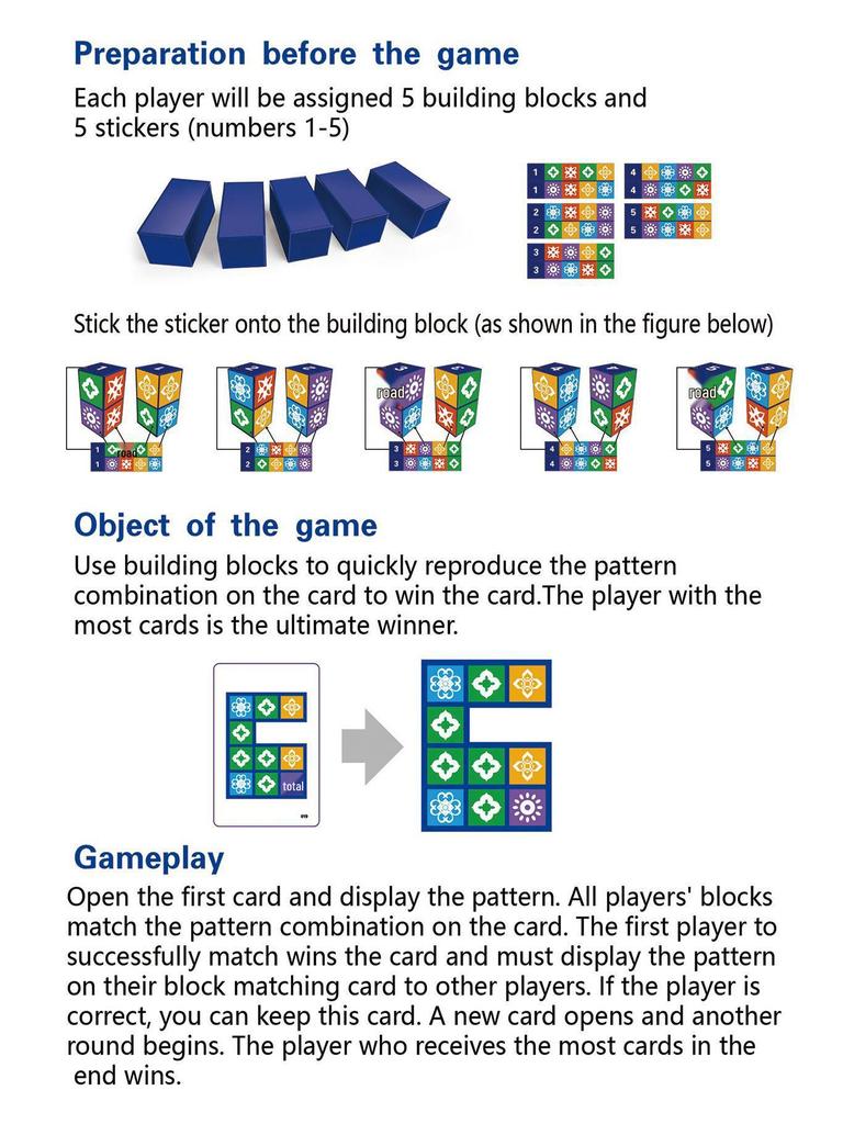Uzzle Puzzle: Spatial Logic Board Game for Parent-Child Interaction