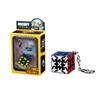 Qiyi Mini Bread Keychain Mofangge Ivy Jinzita 3X3 Magic Cube Puzzle Pendant Chain Cubo Magico Educational Toys Children
