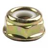 Nut For Lawn Trimmer Left Hand Thread M10×1.25 Metal