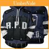 Hanorace Stylish Resident Evil Leon Scott Kennedy Imprimare 3D Pullover Jachetă Cosplay Haine Pentru Fani