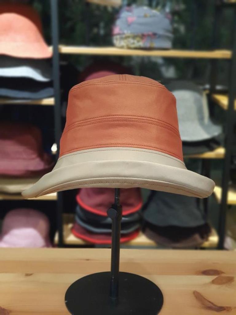 MARRY&ROY Two-Tone Prima Bucket B0MHB501