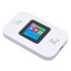 Mobile Hotspot 5G 300Mbps High Speed USB Power Supply LTE Portable WiF Router for Travel Outdoor