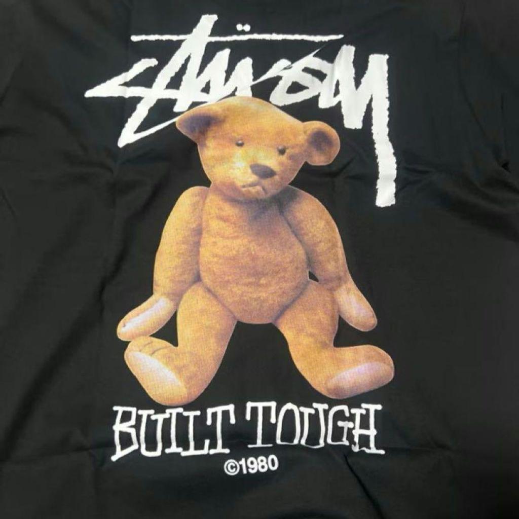 [USED] straykids Hyunjin wearing Stussy T-shirt