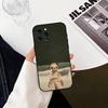 F-Fantastic Mr F-Fox  Phone Case For iPhone 17, 16,15,14,13,12,11 Plus,Pro Max, Others Soft Black Cover