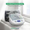 Upper Arm Digital Blood Pressure Monitor & Cuff