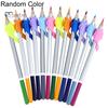 Dolphin Pen Grips Hold Writing Posture Correction Device Kid Student Stationery