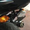 License Plate Holder LED Tail Light For HONDA NC750X NC750S NC700S NC700X Motorcycle Tail Tidy Fender Eliminator NC700 NC750 S/X