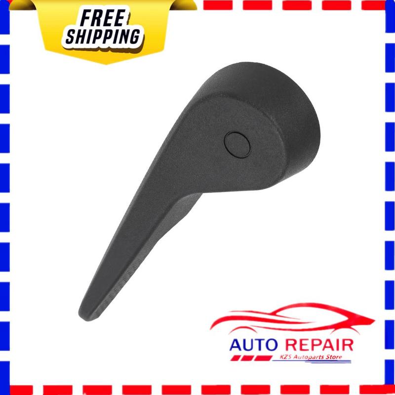 

1RW94XDVAA 1RW95XDVAA Front Adjustable Seat Lever Pull Handle For JEEP PATRIOT COMPASS 2010-2017 For DODGE CALIBER 2010-2012 Front Left