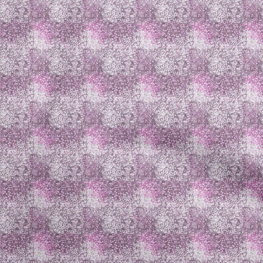 oneOone Cotton Flex Brown Fabric Texture Craft Projects Decor Fabric Printed By The Yard 40 Inch