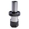 For TTS ER16 Collet Chuck Tool Holder with 3/4 Shank 1 38 Gage Length Includes Collet Nut for Reliable Performance