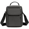 Men's Nylon Crossbody Shoulder Bag