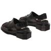 Dr. Martens Maybole Fashionable One-Strap Sandals Women Sandals Black 40916001