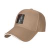 Chain Link and Fog Silent Hill Game Cap Casual Baseball Caps Adjustable Hat Hip Hop Summer Unisex Baseball Hats Customizable