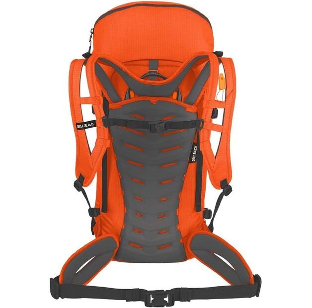 Рюкзак Salewa Ortles Guide 45 rot/orange (00-0000001286-4150)