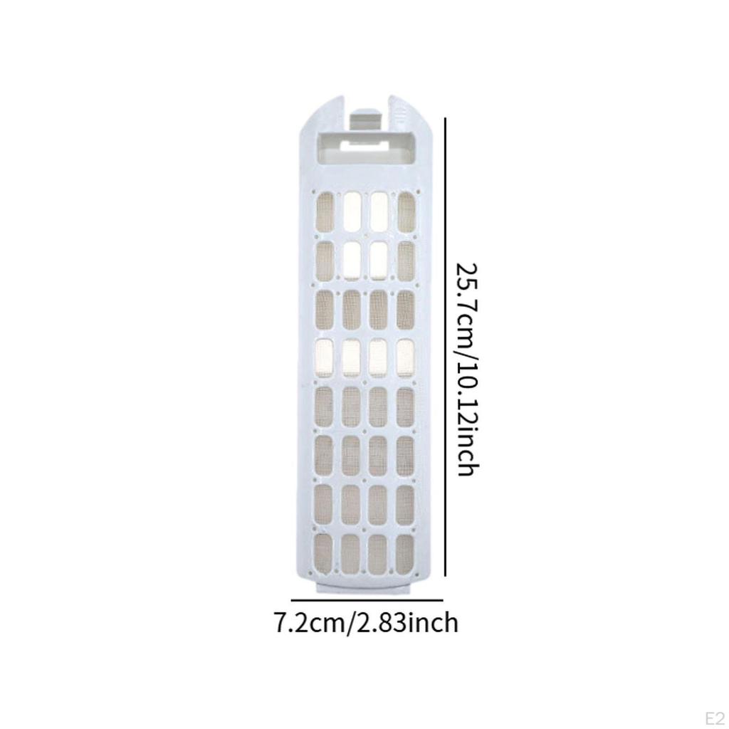 Washing Machine Laundry Box Replacement Lightweight Utility Accessory Spare Parts Easy To Install