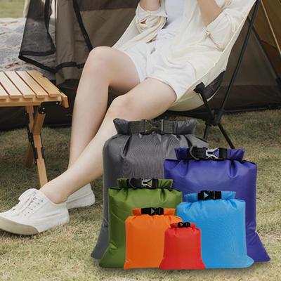 Waterproof , Lightweight Outdoor for Rafting Boating Camping (1.5 L, 2.5 3L, 3.5 5L, 8L)