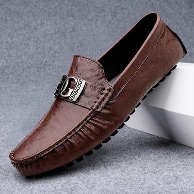 Scarpe da uomo – Mocassini