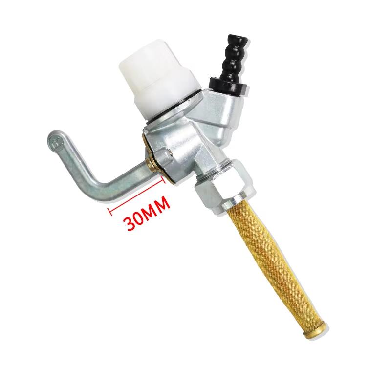 Motorcycle A-105C Fuel Petcock Fuel Tap Switch Valve Cock for ATV Simson KR51 KR 51 Fuel Filters5